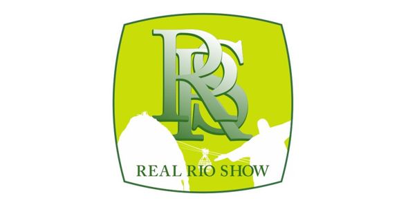 Real Rio Show Logo