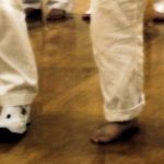 Shoes In The Dojo