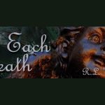 With Each Breath by Duke Tirschel