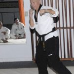 Bill Wallace Teaching