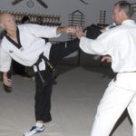 Bill Wallace Teaching