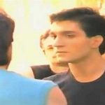 Jim Wagner in Fury To Freedom