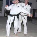 Robert MacEwen Teaching