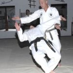 Robert MacEwen Teaching