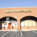 Aikido School of Self Defense