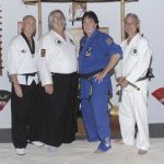 Seminar Instructors