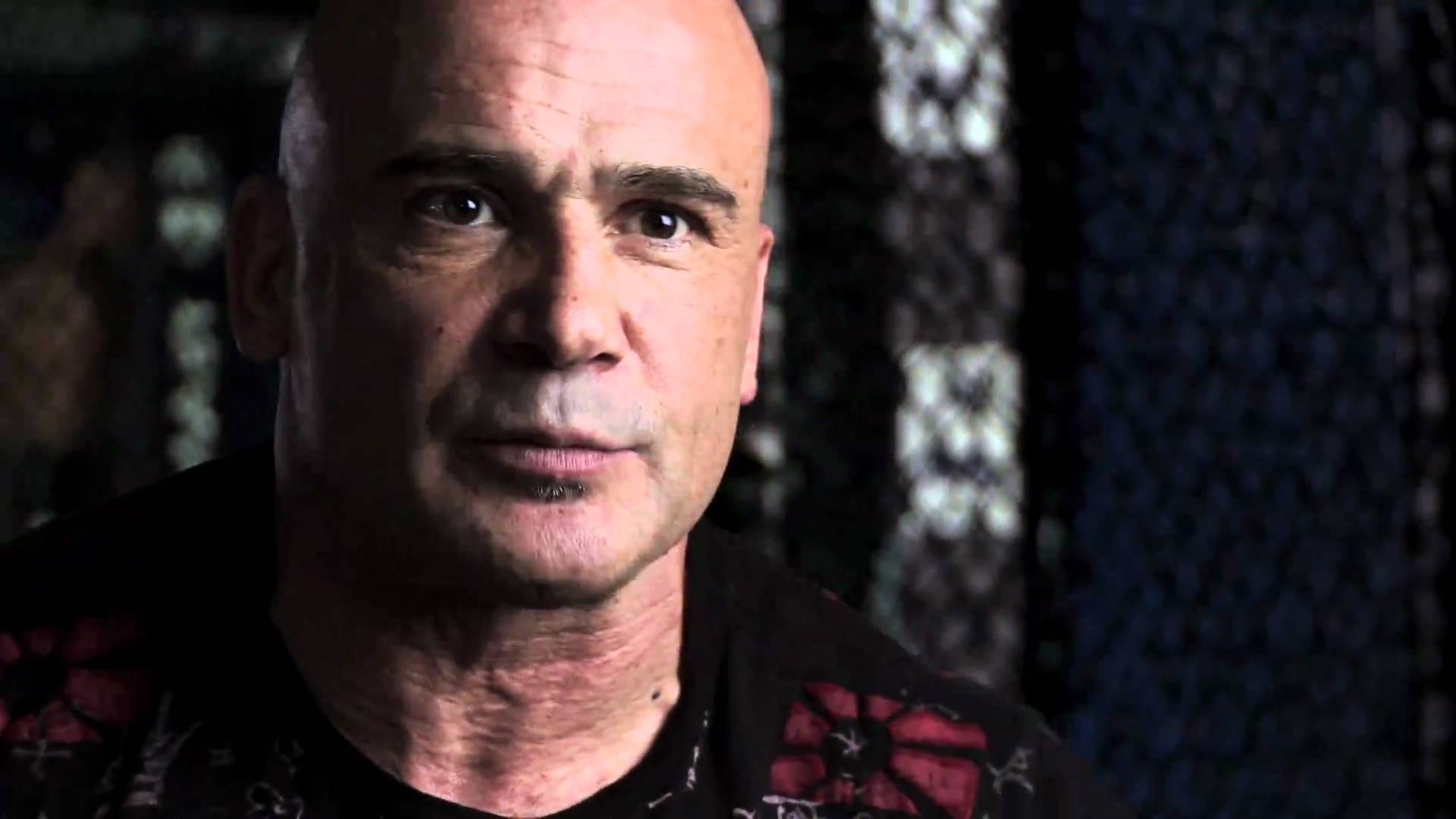 Evan Tanner Film - “Once I Was A Champion” in ArcLight Film Festival