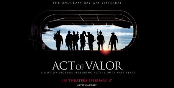 Act of Valor 2012