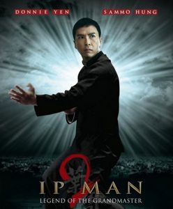 Ip Man 2