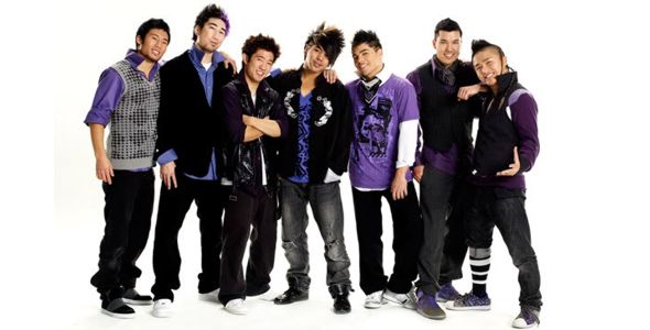 Quest Crew - America's Best Dance Crew Quest Crew - America's Best Dance Crew