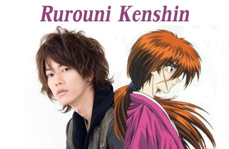 Rurouni Kenshin (2012)