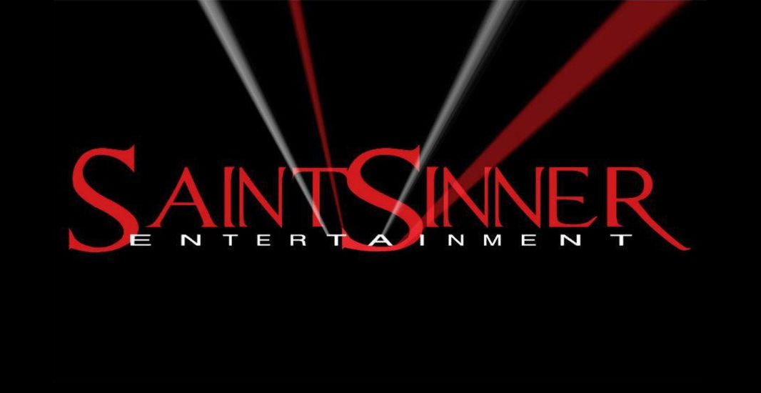 SaintSinner Entertainment