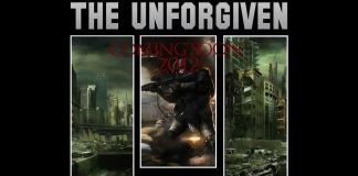 The Unforgiven