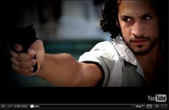 Andrew Dasz Video Reel Andrew Dasz Video Reel