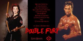 Double Fury 2012