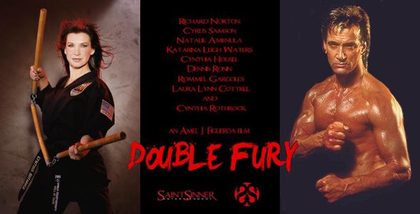 Double Fury (2012)