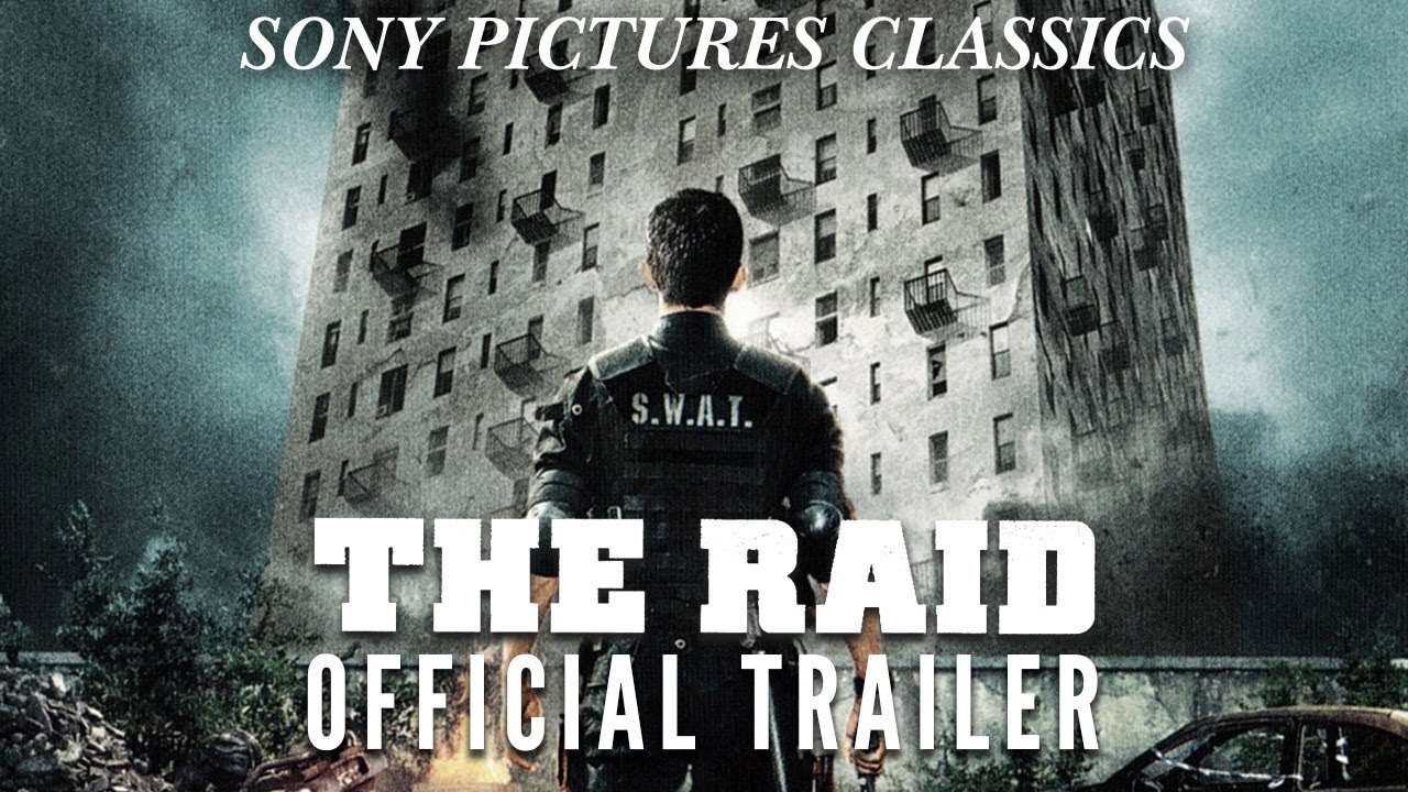 The Raid Redemption Mp4 Movie Free Download The Raid: Redemption (2011) - Martial Arts & Action Entertainment