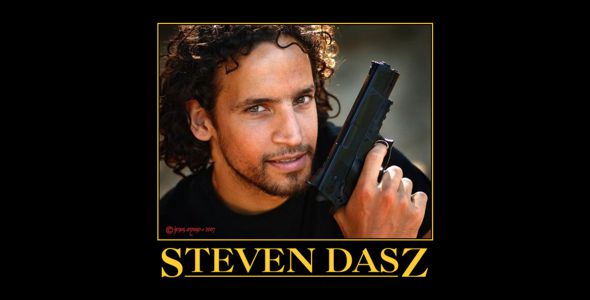 Steven Dasz