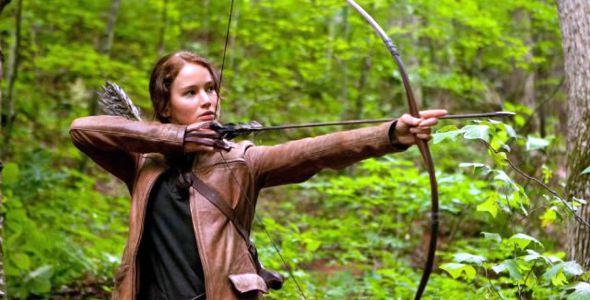 The Hunger Games (2012)