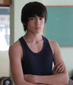 Mackenyu Maeda