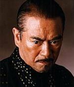 Sonny Chiba