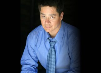 Ken Garcia