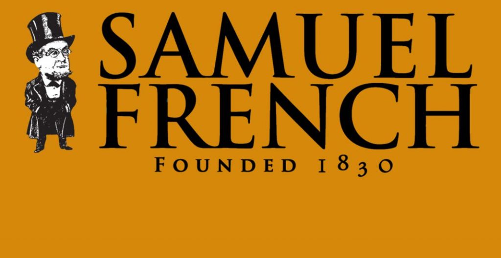 Samuel French, Inc.