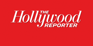 The Hollywood Reporter