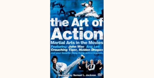 The Art of Action: martial Arts in the Movies