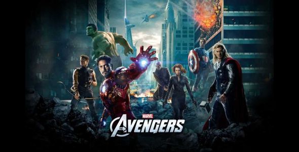 The Avengers 2012 The Avengers 2012