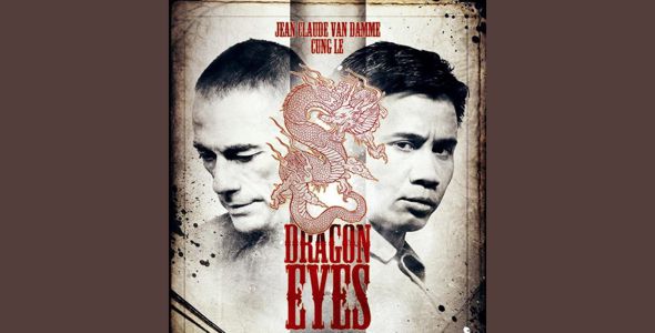 Dragon Eyes (2012)