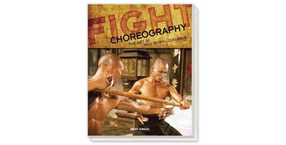 Fight Choreography The Art of Non-Verbal Dialogue