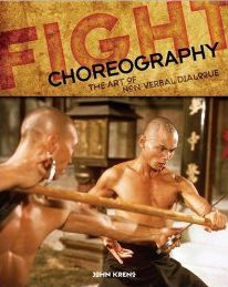 Fight Choreography: The Art of Non- Verbal Dialogue