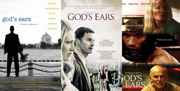 God's Ears Movie (2008)