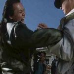 John Kreng in THE MASTER