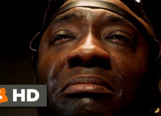 The Green Mile - The Execution