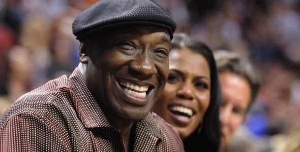 Michael Clarke Duncan Dies st 54