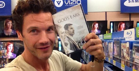 Michael Worth and His Movie God's Ears (2008)