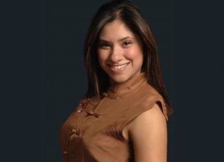 Linda Bustamante Linda Bustamante