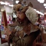 Al Leong in Bill & Ted’s Excellent Adventure (1989)