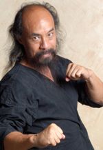 Al Leong, Author