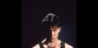 Brandon Lee - Fight Scenes