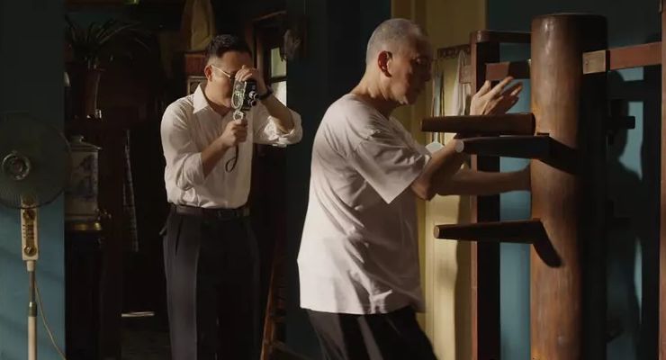 Ip Man: The Final Fight (2013)