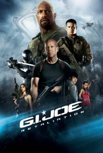 G.I. Joe Retaliation