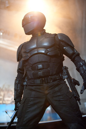 GI Joe Snake Eyes