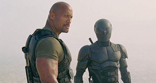 G.I. Joe: Retaliation