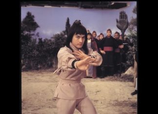 A Tribute To Alexander Fu Sheng - The Greatest Superstar