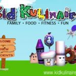 Kid Kulinaire 300×220