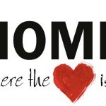 Home is where the heart is