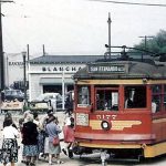 Los Angeles Streetcar